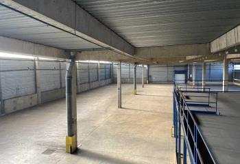 Location activité/entrepôt Carbon-Blanc (33560) - 3022 m²