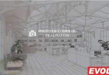 Location activité/entrepôt Carquefou (44470) - 282 m²