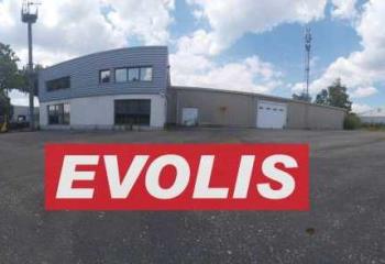 Location activité/entrepôt Carquefou (44470) - 1000 m² à Carquefou - 44470