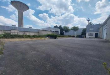 Location activité/entrepôt Carquefou (44470) - 1000 m²