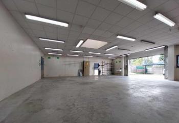 Location activité/entrepôt Carquefou (44470) - 200 m²