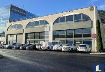 Location activité/entrepôt Carros (06510) - 1966 m²