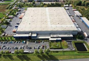 Location activité/entrepôt Carvin (62220) - 24905 m² à Carvin - 62220