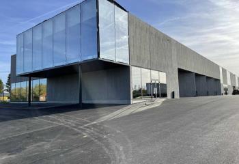 Location activité/entrepôt Carvin (62220) - 4631 m²