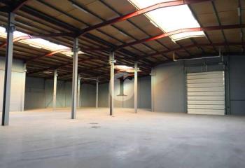 Location activité/entrepôt Carvin (62220) - 2200 m² à Carvin - 62220