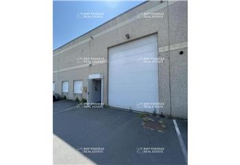 Location activité/entrepôt Carvin (62220) - 332 m²