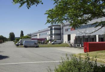Location activité/entrepôt Castelnau-d'Estrétefonds (31620) - 29520 m²