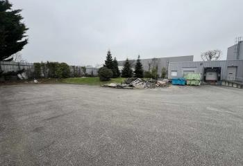 Location activité/entrepôt Caudan (56850) - 2078 m² à Caudan - 56850