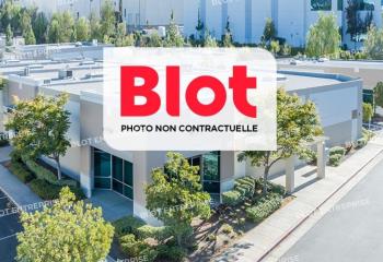 Location activité/entrepôt Caudan (56850) - 1250 m²