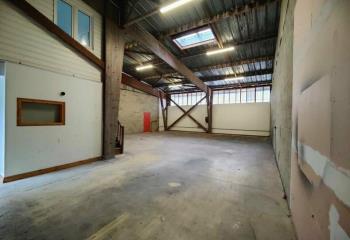 Location activité/entrepôt Caudebec-lès-Elbeuf (76320) - 250 m²