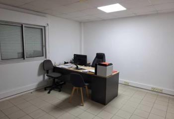 Location activité/entrepôt Cenon (33150) - 255 m²