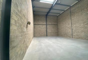 Location activité/entrepôt Cergy (95000) - 3861 m² à Cergy - 95000