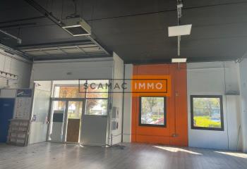 Location activité/entrepôt Cergy (95000) - 1702 m² à Cergy - 95000