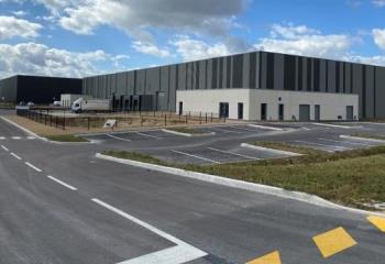 Location activité/entrepôt Cernay-lès-Reims (51420) - 2000 m² à Cernay-lès-Reims - 51420