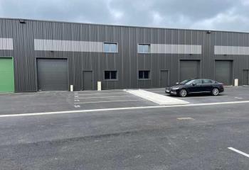 Location activité/entrepôt Cernay-lès-Reims (51420) - 400 m² à Cernay-lès-Reims - 51420