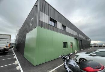 Location activité/entrepôt Cernay-lès-Reims (51420) - 200 m²