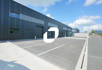 Location activité/entrepôt Cernay-lès-Reims (51420) - 800 m² à Cernay-lès-Reims - 51420