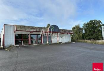 Location activité/entrepôt Cesson-Sévigné (35510) - 600 m²