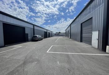 Location activité/entrepôt Cestas (33610) - 1350 m²