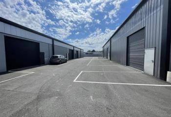 Location activité/entrepôt Cestas (33610) - 1350 m² à Cestas - 33610