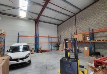 Location activité/entrepôt Cestas (33610) - 330 m²