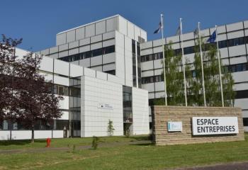 Location activité/entrepôt Chalon-sur-Saône (71100) - 5700 m² à Chalon-sur-Saône - 71100