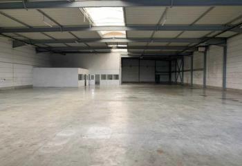 Location activité/entrepôt Chambly (60230) - 1482 m² à Chambly - 60230