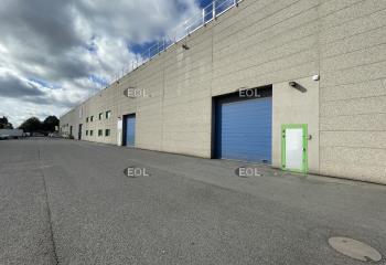 Location activité/entrepôt Chambly (60230) - 680 m² à Chambly - 60230