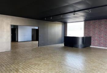 Location activité/entrepôt Chambray-lès-Tours (37170) - 889 m² à Chambray-lès-Tours - 37170