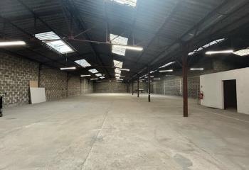 Location activité/entrepôt Champforgeuil (71530) - 800 m² à Champforgeuil - 71530