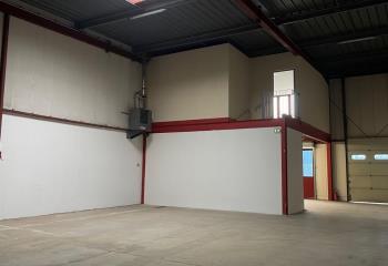 Location activité/entrepôt Champigny-sur-Marne (94500) - 245 m²