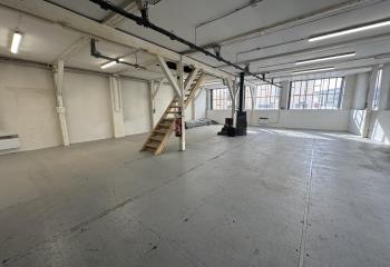 Location activité/entrepôt Champigny-sur-Marne (94500) - 200 m²