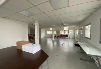 Location activité/entrepôt Champlan (91160) - 220 m²