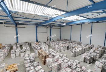 Location activité/entrepôt Champlan (91160) - 1393 m² à Champlan - 91160