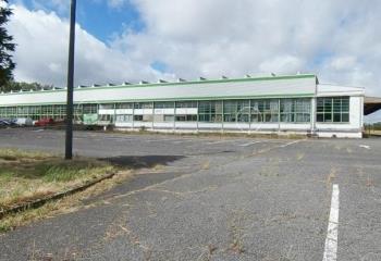 Location activité/entrepôt Champniers (16430) - 3200 m²