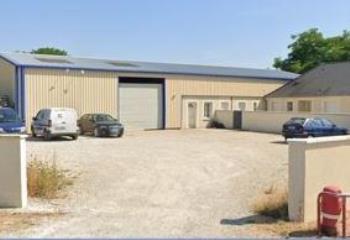 Location activité/entrepôt Champs-sur-Yonne (89290) - 270 m² à Champs-sur-Yonne - 89290