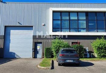 Location activité/entrepôt Chaponnay (69970) - 485 m²