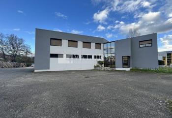 Location activité/entrepôt Chaponost (69630) - 574 m² à Chaponost - 69630