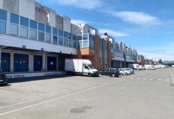 Location activité/entrepôt Charenton-le-Pont (94220) - 14611 m²