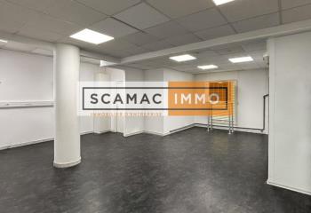 Location activité/entrepôt Charenton-le-Pont (94220) - 86 m²