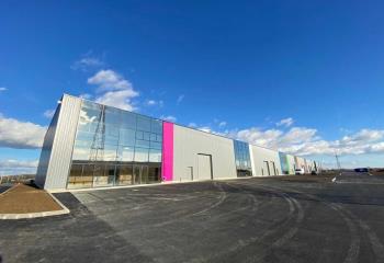 Location activité/entrepôt Chartres (28000) - 295 m²