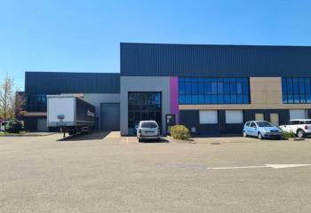 Location activité/entrepôt Chartres (28000) - 250 m²