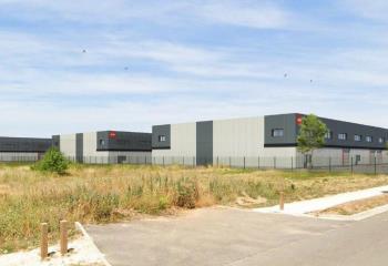 Location activité/entrepôt Chartres (28000) - 324 m²