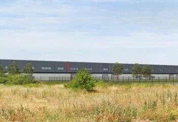 Location activité/entrepôt Chartres (28000) - 1184 m² à Chartres - 28000