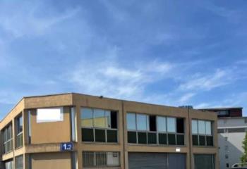 Location activité/entrepôt Chassieu (69680) - 740 m² à Chassieu - 69680