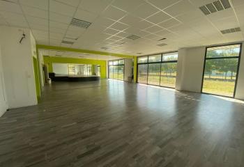 Location activité/entrepôt Châteaudun (28200) - 300 m² à Châteaudun - 28200