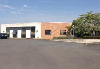 Location activité/entrepôt Châtellerault (86100) - 4000 m² à Châtellerault - 86100