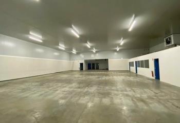 Location activité/entrepôt Chevigny-Saint-Sauveur (21800) - 575 m²