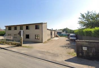 Location activité/entrepôt Chevigny-Saint-Sauveur (21800) - 465 m²