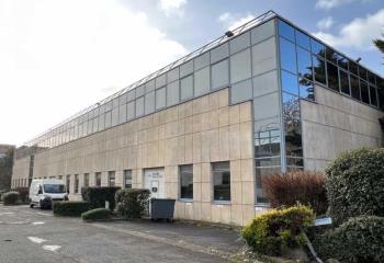 Location activité/entrepôt Chilly-Mazarin (91380) - 2829 m² à Chilly-Mazarin - 91380